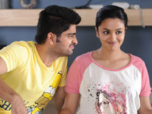 Kalyana Vaibhogame movie New Photos